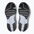 Scarpe da corsa On Cloudsurfer Trail Waterproof nero/erba da uomo 12