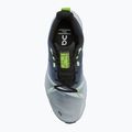 Scarpe da corsa On Cloudsurfer Trail Waterproof nero/erba da uomo 5