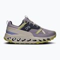 Scarpe On Running Cloudhorizon zinco/sabbia da donna 8