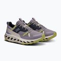 Scarpe On Running Cloudhorizon zinco/sabbia da donna 10