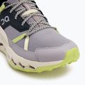 Scarpe On Running Cloudhorizon zinco/sabbia da donna 7