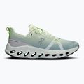 Scarpe da corsa da donna On Cloudsurfer Trail Waterproof lima/minerale 9