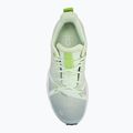 Scarpe da corsa da donna On Cloudsurfer Trail Waterproof lima/minerale 5