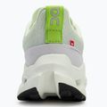 Scarpe da corsa da donna On Cloudsurfer Trail Waterproof lima/minerale 6