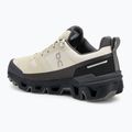 Scarpe da donna On Running Cloudwander Waterproof sabbia/nero 3