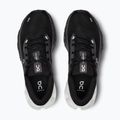 Scarpe da corsa da uomo On Cloudflyer 5 nero 13
