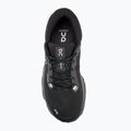 Scarpe da corsa da uomo On Cloudflyer 5 nero 5