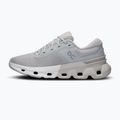 Scarpe da corsa On Cloudflyer 5 glacier/wolf da uomo 10