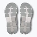 Scarpe da corsa On Cloudflyer 5 glacier/wolf da uomo 12