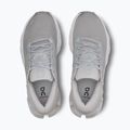 Scarpe da corsa On Cloudflyer 5 glacier/wolf da uomo 13