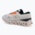 Scarpe da corsa On Running Cloudstratus 3 bianco/sabbia da uomo 3