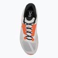 Scarpe da corsa On Running Cloudstratus 3 bianco/sabbia da uomo 5