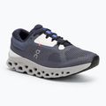Scarpe da corsa On Running Cloudstratus 3 metal/glacier uomo
