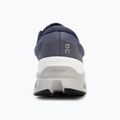 Scarpe da corsa On Running Cloudstratus 3 metal/glacier uomo 6