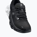 Scarpe da corsa On Cloudflyer 5 bianco/nero delle donne 8