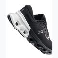 Scarpe da corsa On Cloudflyer 5 bianco/nero delle donne 9