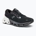 Scarpe da corsa On Cloudflyer 5 bianco/nero delle donne