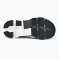 Scarpe da corsa On Cloudflyer 5 bianco/nero delle donne 4