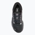 Scarpe da corsa On Cloudflyer 5 bianco/nero delle donne 5