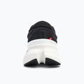 Scarpe da corsa On Cloudflyer 5 bianco/nero delle donne 6