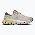 Scarpe da corsa On Cloudflyer 5 perla/fieno da donna 9