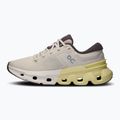 Scarpe da corsa On Cloudflyer 5 perla/fieno da donna 10