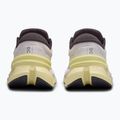 Scarpe da corsa On Cloudflyer 5 perla/fieno da donna 11