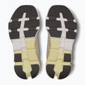 Scarpe da corsa On Cloudflyer 5 perla/fieno da donna 12