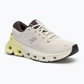 Scarpe da corsa On Cloudflyer 5 perla/fieno da donna
