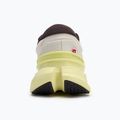 Scarpe da corsa On Cloudflyer 5 perla/fieno da donna 6