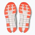 Scarpe da corsa On Cloudstratus 3 bianco/sabbia da donna 12