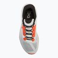 Scarpe da corsa On Cloudstratus 3 bianco/sabbia da donna 5