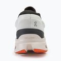 Scarpe da corsa On Cloudstratus 3 bianco/sabbia da donna 6