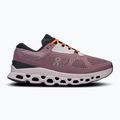 Scarpe da corsa On Cloudstratus 3 quarzo/giglio per donna 9