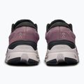 Scarpe da corsa On Running Cloudstratus 3 quarzo/giglio per donna 11