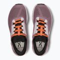 Scarpe da corsa On Cloudstratus 3 quarzo/giglio per donna 13