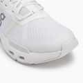 Scarpe da allenamento On Cloudpulse bianco/frost da uomo 7