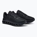 Scarpe da uomo On Cloudtilt eclipse/nero 8