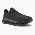Scarpe da uomo On Cloudtilt eclipse/nero