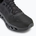 Scarpe da uomo On Cloudtilt eclipse/nero 7