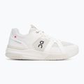 Scarpe da tennis da uomo On Running The Roger Clubhouse Pro bianco/ghiaccio 2