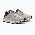 Scarpe On Running Cloud 5 Coast donna sabbia/mulberry 8