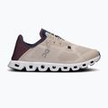 Scarpe On Running Cloud 5 Coast donna sabbia/mulberry 9