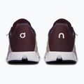Scarpe On Running Cloud 5 Coast donna sabbia/mulberry 11