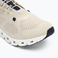 Scarpe On Running Cloud 5 Coast donna sabbia/mulberry 7