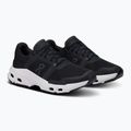 Scarpe da allenamento da donna On Cloudpulse nero/bianco 8