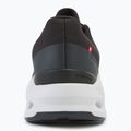 Scarpe da allenamento da donna On Cloudpulse nero/bianco 6