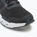 Scarpe da allenamento da donna On Running Cloudpulse nero/bianco 7