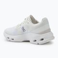 Scarpe da ginnastica da donna On Cloudpulse bianco/gelo 3