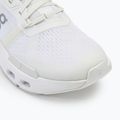 Scarpe da ginnastica da donna On Cloudpulse bianco/gelo 7